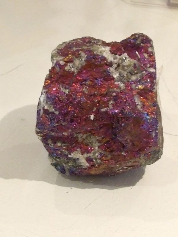 chalcopyrite