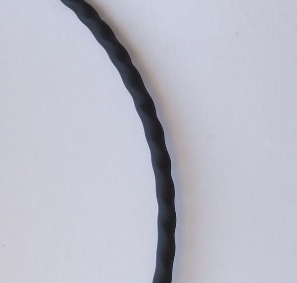 collier poly-métallique anneaux de vie©