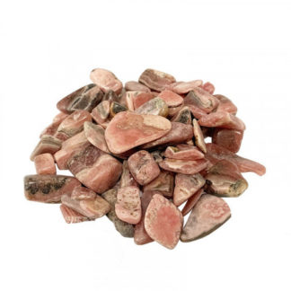 Rhodochrosite - Pierres roulées