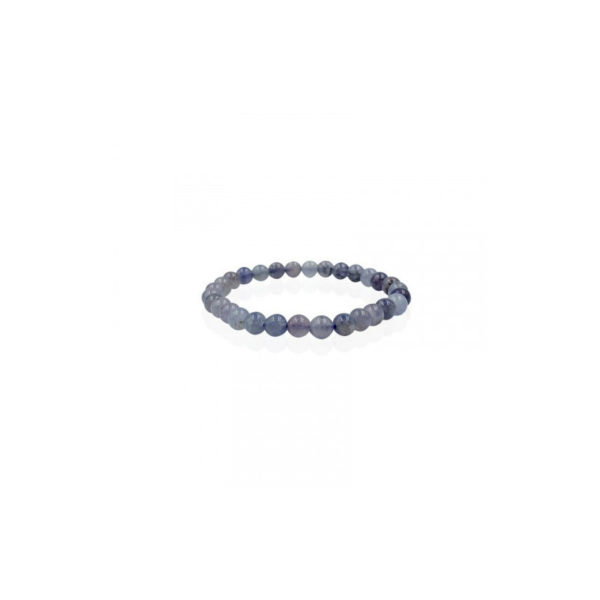 Bracelet Iolite