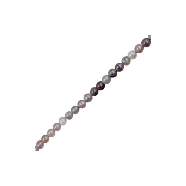 Bracelet Iolite