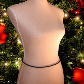 ceinture 6 métaux type lakhovsky anneaux de vie©