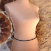 ceinture 6 métaux type lakhovsky anneaux de vie©