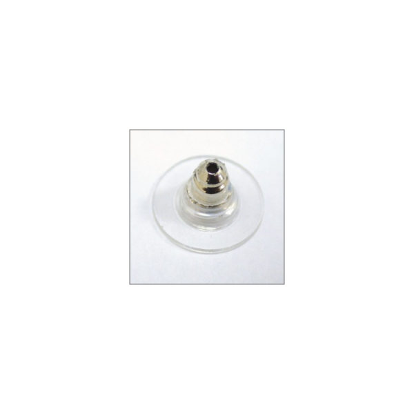 pousette boucle d'oreilles lot de 2
