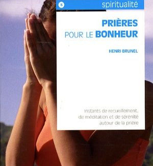Prières pour le bonheur