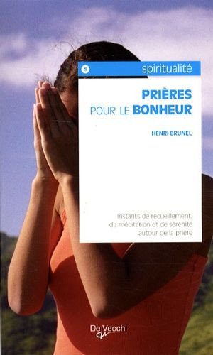 Prières pour le bonheur