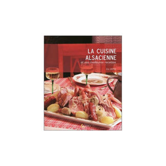 La cuisine alsacienne et ses meilleures recettes