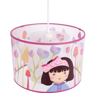 Alice suspension lumineuse