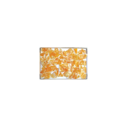 Calcite Orange Mexique