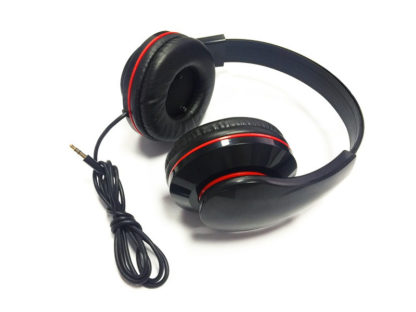 casque confort plus pour NLS biorésonance