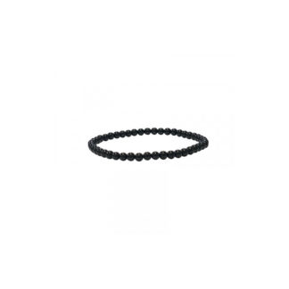 bracelet tourmaline noire