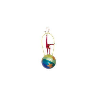 suspension cirque