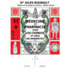 médecine et pharmacie chez les chinois et annamites
