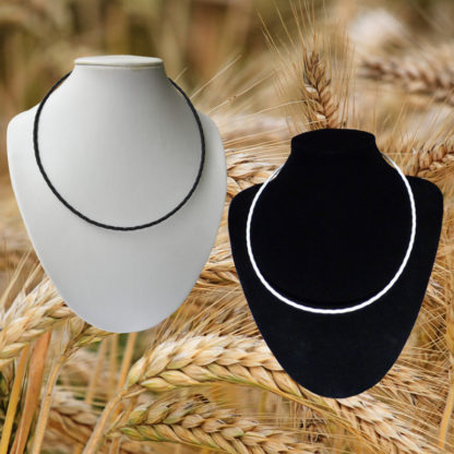 collier renforcé anneaux de vie
