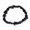bracelet tourmaline noire