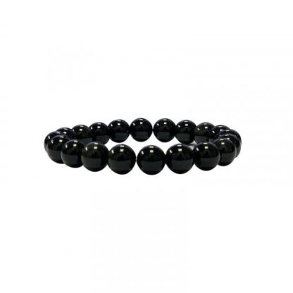 Bracelet Obsidienne Oeil Céleste