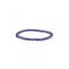 Bracelet Améthyste extra
