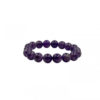 Bracelet Améthyste extra