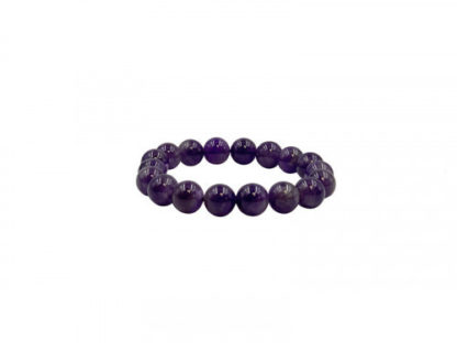Bracelet Améthyste extra