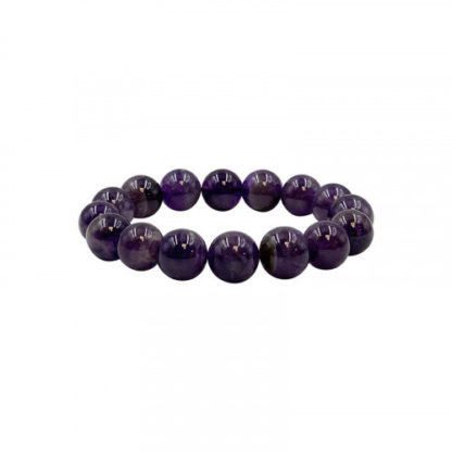 Bracelet Améthyste extra