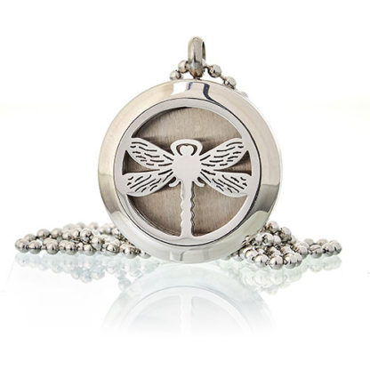 Collier Diffuseur Aromathérapie