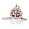 Collier Diffuseur Aromathérapie
