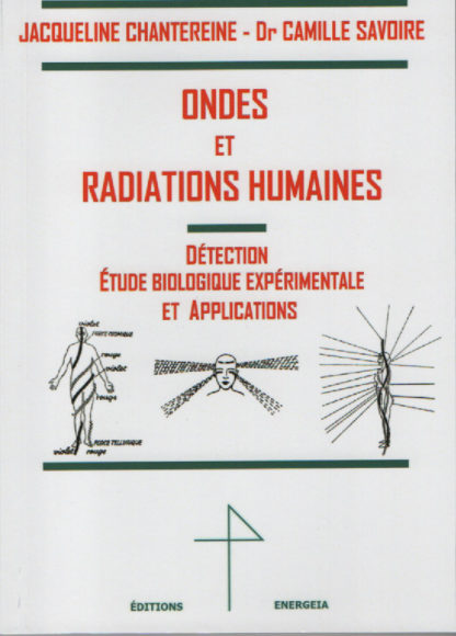 ondes et radiations humaines