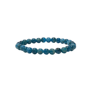 bracelet Apatite