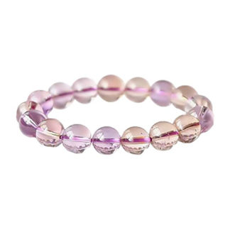 bracelet amétrine