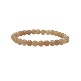 bracelet pierre de soleil