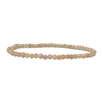 bracelet pierre de soleil