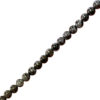 Bracelet gabbro dit "mernilite"