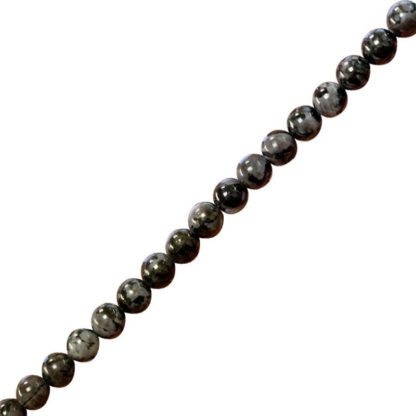 Bracelet gabbro dit "mernilite"
