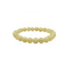 Bracelet Calcite orange