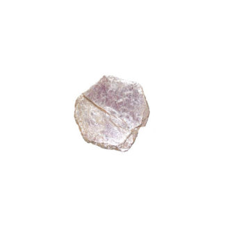 Lépidolite, Lames de Clivage