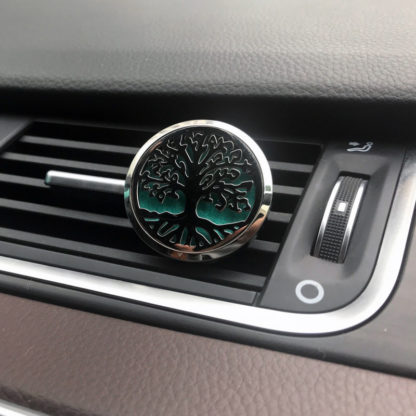 Diffuseur huile essentielle Pour Voiture