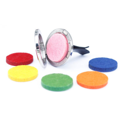 Diffuseur huile essentielle Pour Voiture