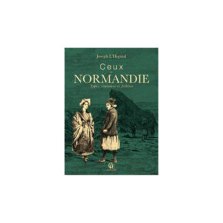 Contes et légendes de normandie