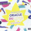 oracle du yoga et des chakras - 22 cartes