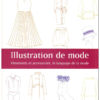 Illustration de mode: Vêtements et accessoires, le langage de la mode