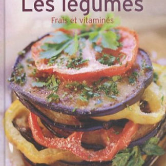 les légumes frais et vitaminés