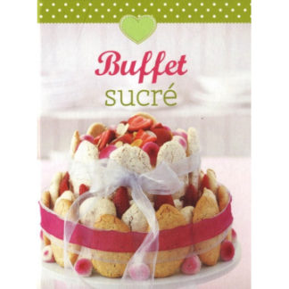 Buffet sucré
