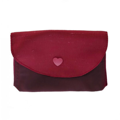 pochette à bijoux
