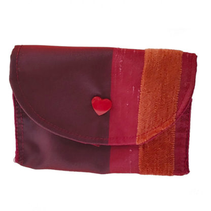 pochette à bijoux