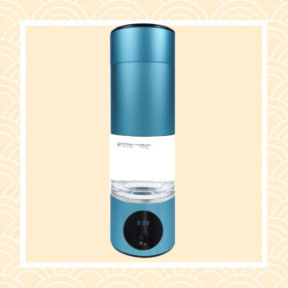 Bouteille à eau à hydrogène
